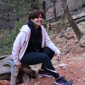 Meet your Posher, Norma